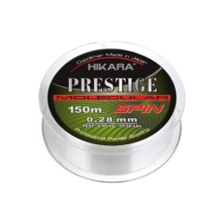 TRAPER-ŻYŁKA PRESTIGE SPIN  0.18MM 150M